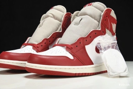 1 Chenille DJ4891-061 Newstalgia Jordan High OG 0709